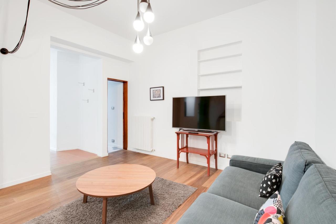 Santa Reparata Apartment With Patio And Terrace Florence Exterior photo